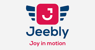 Jeebly